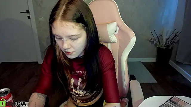 Lina-XD online show from 6, 6, 2026