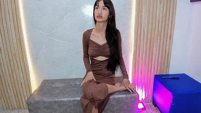 BurningKitty  online show from 10, 3, 2026