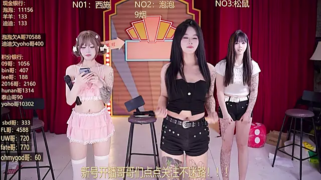 MSN101 online show from 25, 3, 2026