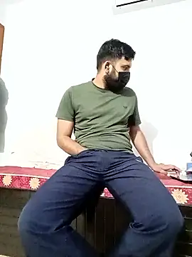 raha-ghav online show from 6, 3, 2026