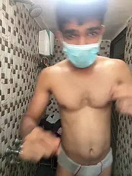 BombaySam78 online show from 6, 4, 2026