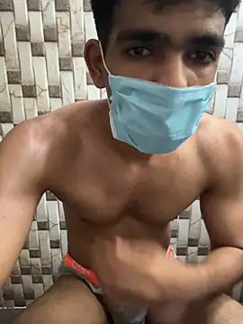 BombaySam78 online show from 30, 5, 2026