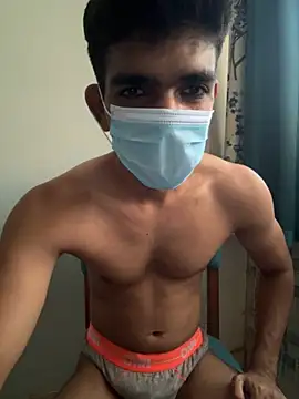 BombaySam78 online show from 31, 5, 2026