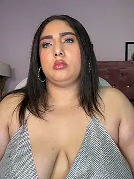 Selenee23 online show from 9, 7, 2026