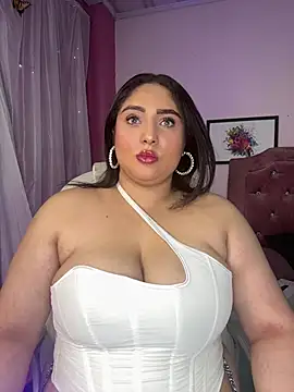 Selenee23 online show from 10, 7, 2026