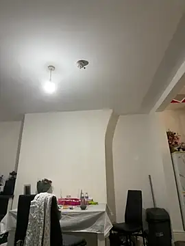 Giullyaxxx online show from 13, 3, 2026