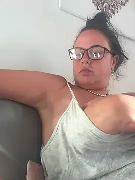 BunnyBallyX online show from 25, 5, 2026
