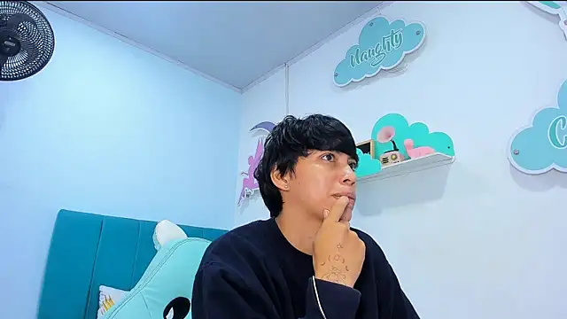 ivyheat3 online show from 24, 4, 2026