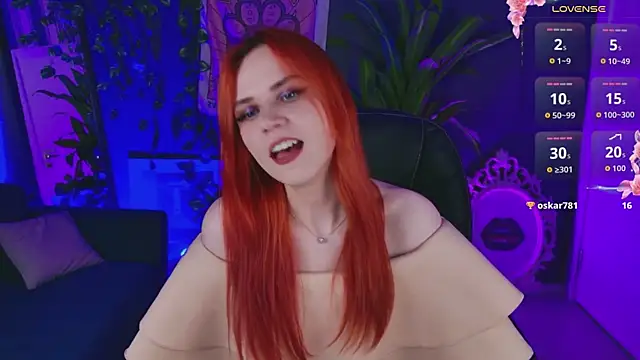 Snapshot of _Ava_Sky_ chatting on 22, 7, 2026 Ava Sky online show from 22, 7, 2026