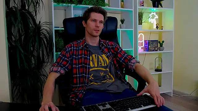 Eddie Baker online show from 22, 3, 2026