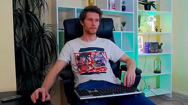 Eddie Baker online show from 13, 4, 2026