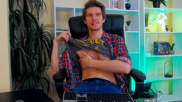 Eddie Baker online show from 17, 4, 2026