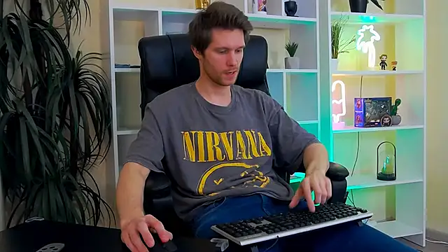 Eddie Baker online show from 22, 4, 2026