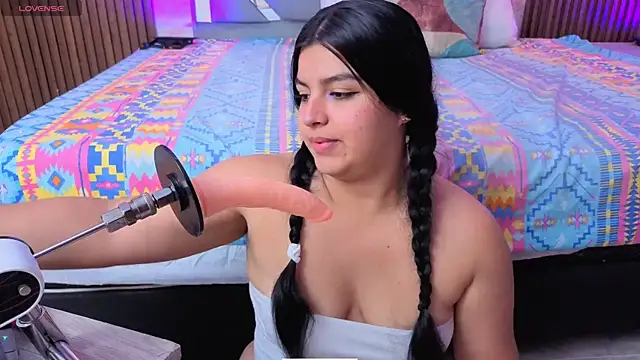 Dulcee Alexa online show from 30, 3, 2026