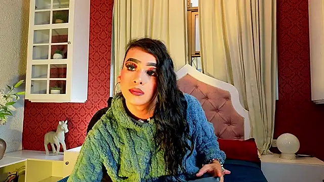 Sienna Dark online show from 11, 4, 2026