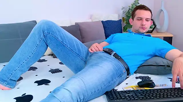 Jimmy Doss online show from 21, 4, 2026