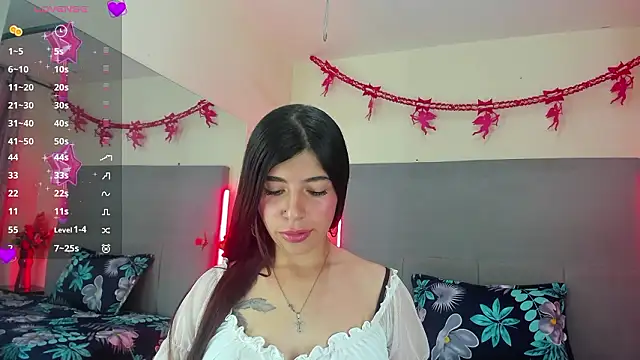 charol monroe online show from 7, 3, 2026