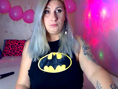 LilLux online show from 15, 5, 2026