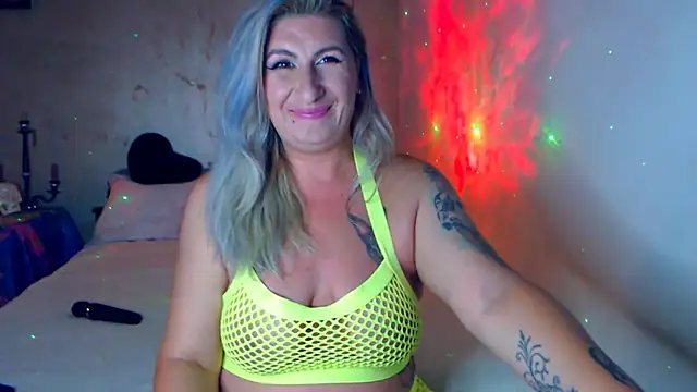 LilLux online show from 15, 7, 2026