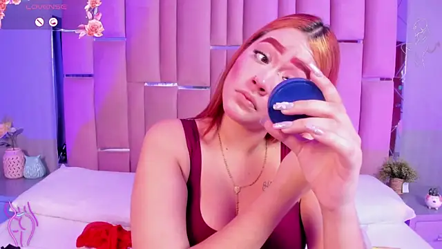 Saory     online show from 25, 3, 2026