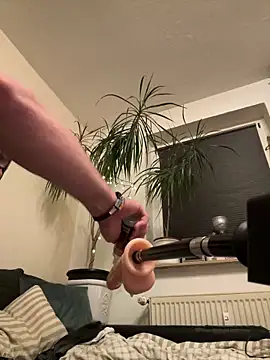 arschloch34 online show from 5, 3, 2026