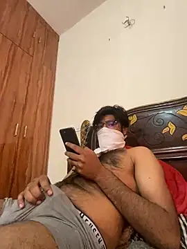 Goravdesiland online show from 18, 3, 2026