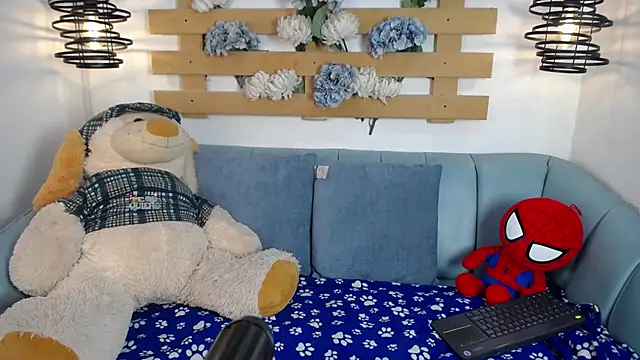 Cristopher Wild online show from 17, 5, 2026