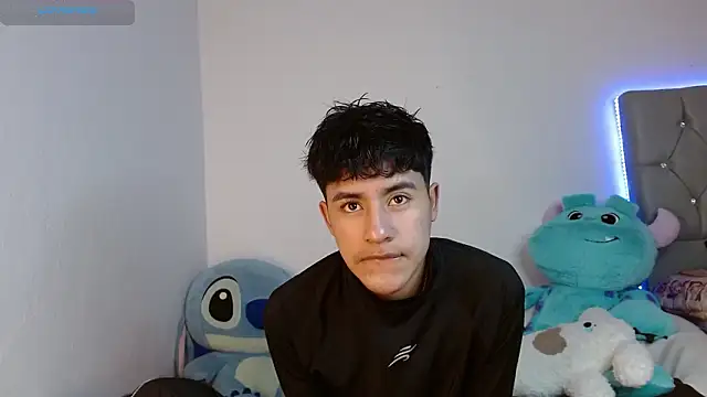 Sebas fire4 online show from 17, 3, 2026