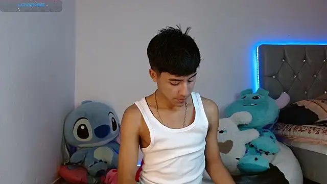 Sebas fire4 online show from 18, 3, 2026