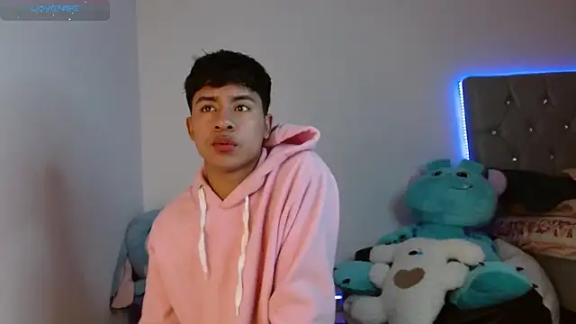 Sebas fire4 online show from 20, 3, 2026