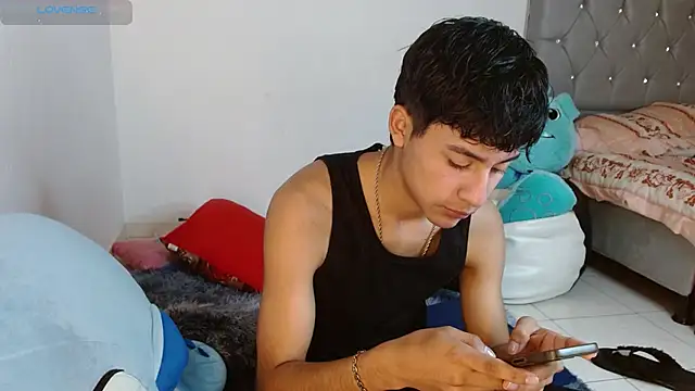 Sebas fire4 online show from 2, 4, 2026