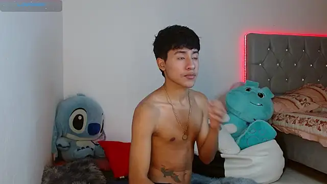 Sebas fire4 online show from 3, 4, 2026