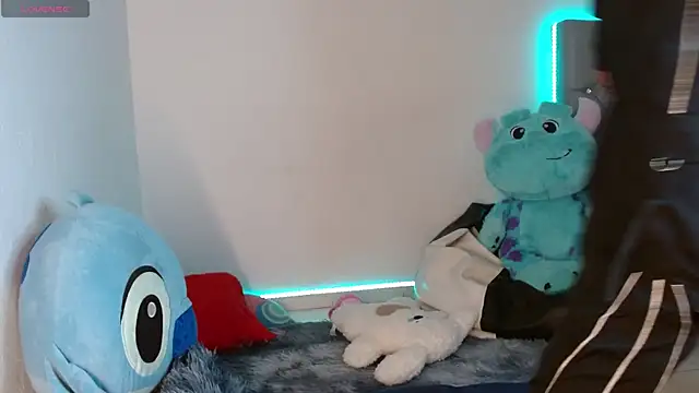 Sebas fire4 online show from 17, 4, 2026