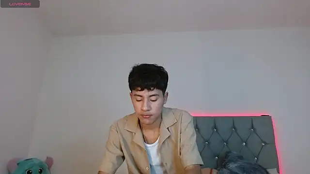 Sebas fire4 online show from 16, 5, 2026