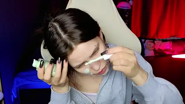 GG Viper online show from 13, 4, 2026