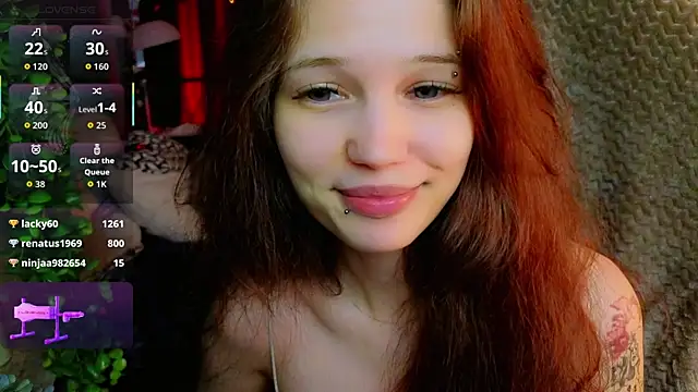 Snapshot of GG_Viper chatting on 2, 7, 2026 GG Viper online show from 2, 7, 2026