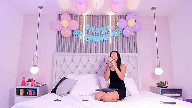 Katty cute19 online show from 12, 6, 2026