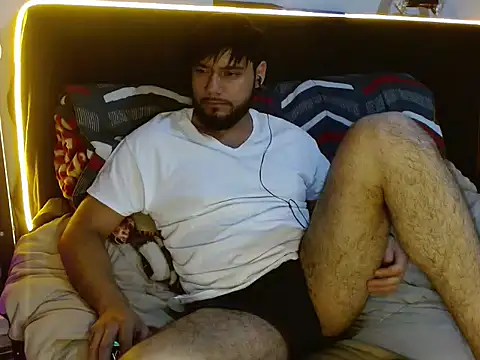 angrydeimos87 online show from 24, 4, 2026