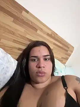 Gabrielaparaiso online show from 20, 4, 2026