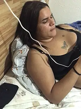 Gabrielaparaiso online show from 7, 5, 2026
