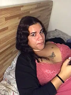 Gabrielaparaiso online show from 13, 5, 2026