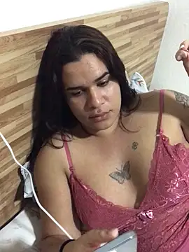 Gabrielaparaiso online show from 14, 5, 2026