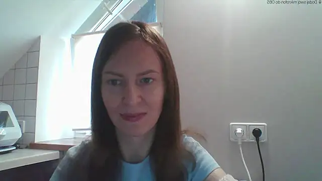 AnnaTight online show from 18, 5, 2026