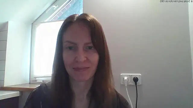AnnaTight online show from 19, 5, 2026