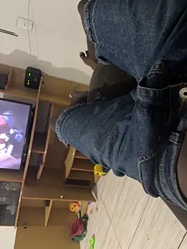 Henriqueamoror online show from 29, 3, 2026