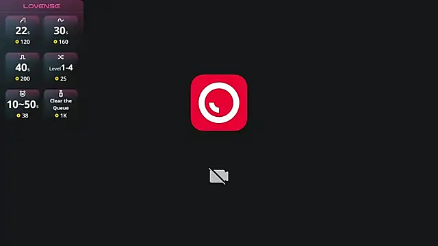 AshleyVance online show from 21, 4, 2026