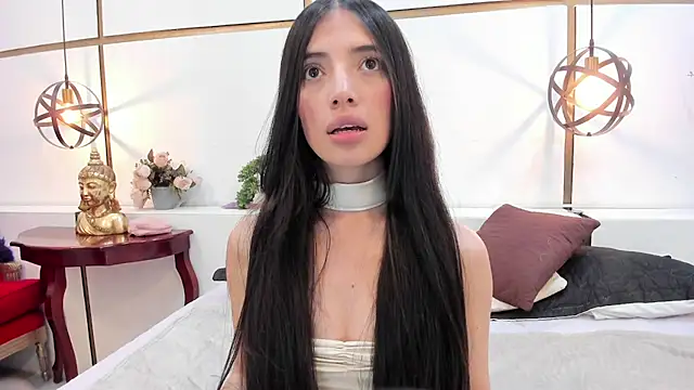 Cynthia1Fox online show from 2, 6, 2026