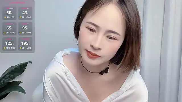 Xiaoyu-99 online show from 22, 4, 2026