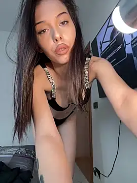 annelysses online show from 12, 3, 2026