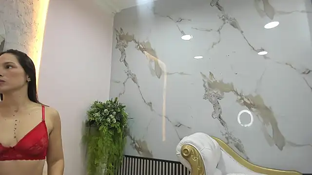 Gigi cutte  online show from 7, 4, 2026